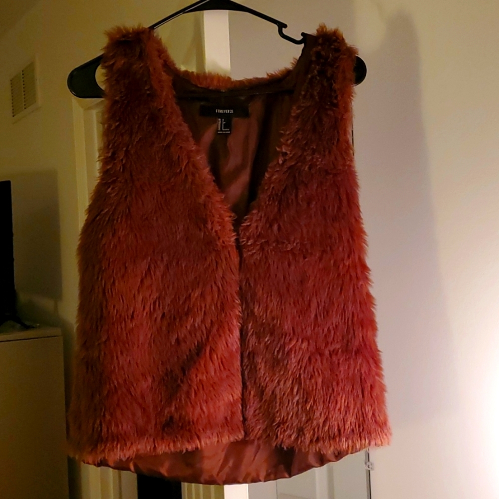 Vest